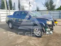 2009 Honda RIDGELINE фото