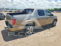 2009 Honda RIDGELINE photo