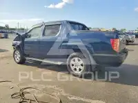 2009 Honda RIDGELINE фото
