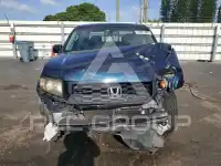 2009 Honda RIDGELINE фото