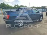 2009 Honda RIDGELINE фото