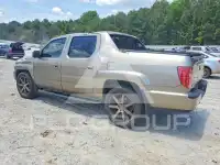 2009 Honda RIDGELINE фото