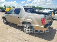 2009 Honda RIDGELINE photo