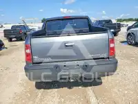 2009 Honda RIDGELINE фото
