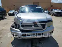 2009 Honda RIDGELINE фото
