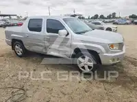 2009 Honda RIDGELINE photo