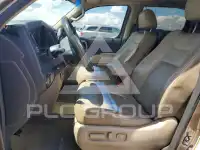 2009 Honda RIDGELINE photo