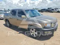 2009 Honda RIDGELINE photo