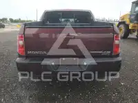 2009 Honda RIDGELINE фото