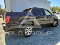 2009 Honda RIDGELINE photo