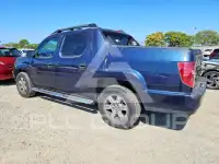 2009 Honda RIDGELINE фото