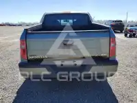 2009 Honda RIDGELINE фото