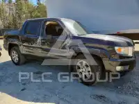 2009 Honda RIDGELINE photo