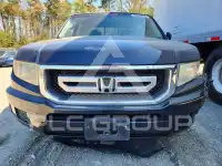 2009 Honda RIDGELINE photo
