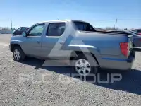 2009 Honda RIDGELINE фото