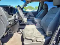 2009 Honda RIDGELINE фото