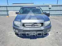 2009 Honda RIDGELINE фото