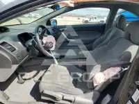 2009 Honda CIVIC фото