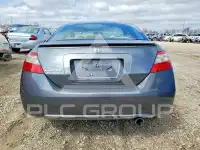 2009 Honda CIVIC фото