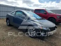 2009 Honda CIVIC фото