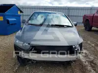 2009 Honda CIVIC фото