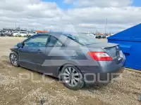 2009 Honda CIVIC фото