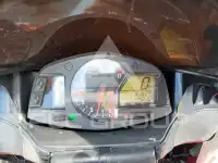 2009 Honda CBR фото