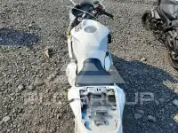 2009 Honda CBR фото