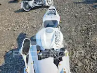 2009 Honda CBR фото