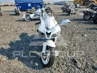 2009 Honda CBR фото