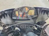 2009 Honda CBR фото