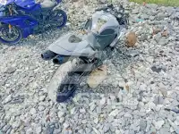 2009 Honda CBR фото