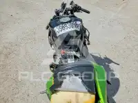 2009 Honda CBR фото