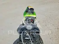 2009 Honda CBR фото