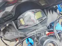 2009 Honda CBR photo