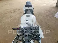 2009 Honda CBR фото