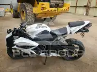 2009 Honda CBR фото