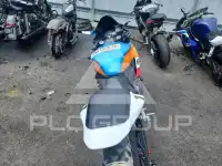 2009 Honda CBR photo