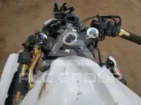 2009 Honda CBR фото