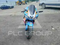 2009 Honda CBR photo