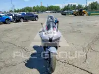 2009 Honda CBR photo