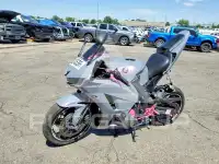 2009 Honda CBR photo
