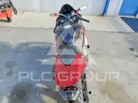 2009 Honda CBR фото