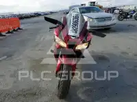 2009 Honda CBR фото