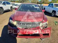 2009 Honda CIVIC фото