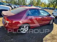2009 Honda CIVIC фото