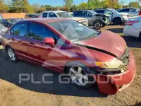 2009 Honda CIVIC фото