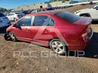2009 Honda CIVIC фото