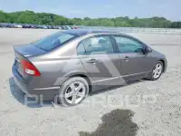 2009 Honda CIVIC фото