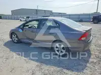 2009 Honda CIVIC фото